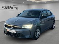 Neu Opel Corsa Edition 101 PS (74 kW) 2025 Grau Kleinwagen