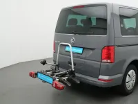 Gebraucht VW Multivan Trendline 150 PS (110 kW) 2022 Pure grey Van / Kleinbus