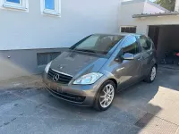 Gebraucht Mercedes A160 95 PS (69 kW) 2009 Kleinwagen