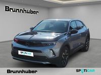 Gebraucht Opel Mokka-e Elegance 100 kW (136 PS) 2022 Grau SUV