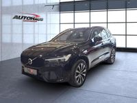 Gebraucht Volvo XC60 Plus 250 PS (183 kW) 2025 Onyx black (metallic) SUV