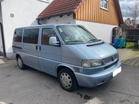 gebraucht VW Multivan T4(Teilausgebaut)