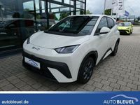 Gebraucht BYD Dolphin 114 kW (156 PS) 2025 Weiss Kleinwagen