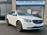 Gebraucht Volvo XC60 215 PS (158 kW) 2015 Weiß SUV