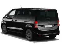 Neu Opel Zafira Life Edition 179 PS (131 kW) 2026 Karbon schwarz metallic Van / Kleinbus