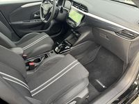 Brugt Opel Corsa-e 100 kW (136 HK) 2025 Sort Hatchback