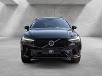 Gebraucht Volvo XC60 Plus 197 PS (144 kW) 2023 Schwarz SUV