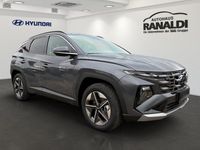 Neu Hyundai Tucson Trend 252 PS (185 kW) 2025 Mic (grau SUV