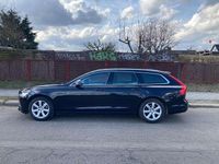 Gebraucht Volvo V90 150 PS (110 kW) 2017 Schwarz Kombi