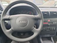 gebraucht Audi A3 1.6*Klima*Scheckheftgepflegt*TÜV