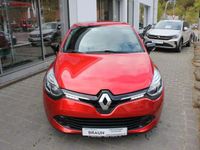 gebraucht Renault Clio IV Dynamique 0.9 TCe 90 eco Klima,Navi,BT