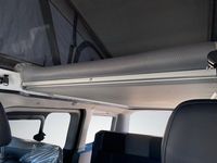 Neu Buerstner Copa C 500 150 PS (110 kW) 2026 Weiss Van