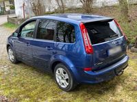 gebraucht Ford C-MAX 1,6 Style+ Style+