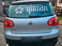 Gebraucht VW Golf IV 102 PS (75 kW) 2004 Silber Limousine