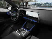 Neu BMW X3 M Sport 299 PS (219 kW) 2026 Grau SUV