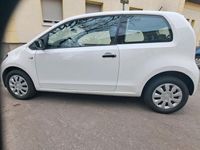 gebraucht Skoda Citigo 1,0 MPI Erdgas/Benzin 51000 km,Klima, Garantie