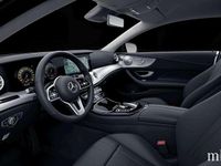 Gebraucht Mercedes E200 Avantgarde 197 PS (144 kW) 2020 Schwarz Coupé