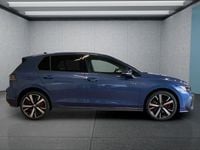 Gebraucht VW Golf VIII GTE 272 PS (200 kW) 2024 Schwarz Kleinwagen