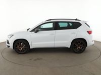 Gebraucht Cupra Ateca 2021 Weiß SUV