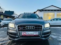 gebraucht Audi SQ5 3.0 TDI plus quattro/Panorama/AHK/Navi/