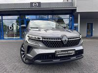 Gebraucht Renault Austral Techno 158 PS (116 kW) 2024 Grau SUV