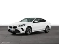Second-hand BMW 220 156 CP (114 kW) 2025 Alb Coupe