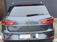 Gebraucht Seat Leon XCELLENCE 150 PS (110 kW) 2020 Grau Kombi
