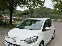Second-hand VW up! 75 CP (55 kW) 2012 Hatchback