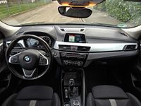 gebraucht BMW X2 xDrive20d Advantag