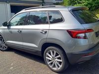 gebraucht Skoda Karoq Style