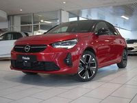 Gebraucht Opel Corsa-e Sport 100 kW (136 PS) 2023 Rot Kleinwagen