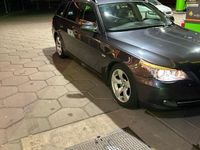 gebraucht BMW 530 e61 d LCI