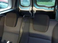 Gebraucht Mercedes Citan 111 110 PS (80 kW) 2018 Silber Van
