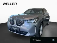 Gebraucht BMW X3 Comfort Edition 360 PS (264 kW) 2025 Grau SUV