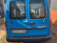 Second-hand Opel Combo 75 CP (55 kW) 2003 Albastru Monovolum