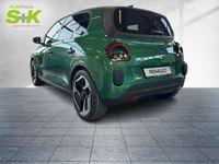Neu Renault Twingo Urban 60 kW (82 PS) 2026 Absolutgrün Kleinwagen