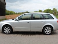 gebraucht Audi A4 1.9TDI 74kW Avant