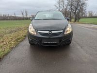 gebraucht Opel Corsa 1.2 Twinport -