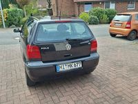 Gebraucht VW Polo Basis 75 PS (55 kW) 2000 Limousine