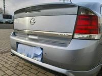 gebraucht Opel Vectra GTS Vectra C 1,9 cdtiOPC Line