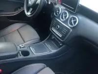Gebraucht Mercedes A200 136 PS (100 kW) 2015 Schwarz Limousine
