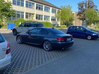 gebraucht BMW 320 320 d M