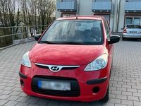 gebraucht Hyundai i10 1.0 KLIMAANLAGE