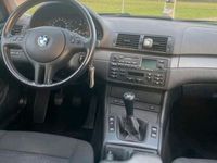 gebraucht BMW 320 D in Top Zustand