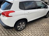 gebraucht Peugeot 2008 Style PureTech 110 STOP&START