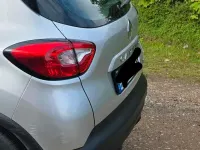 Occasion Renault Captur 90 ch (66 kW) 2015 Argent SUV