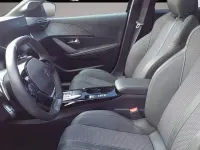Gebraucht Peugeot 208 GT 131 PS (96 kW) 2023 Schwarz Kleinwagen