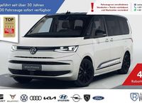 Neu VW Multivan Edition 150 PS (110 kW) 2025 Pure white / dach schwarz Van