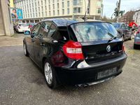 gebraucht BMW 118 118 i