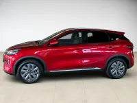 Gebraucht BYD Atto 3 330 kW (449 PS) 2026 Rot SUV